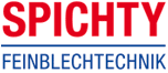 Logo Spichty Feinblechtechnik